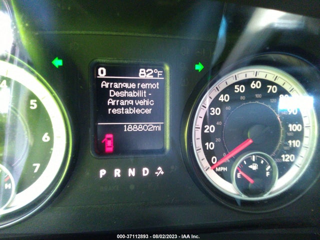 1C6RR6LT6ES148355 RAM 1500 Lone Star