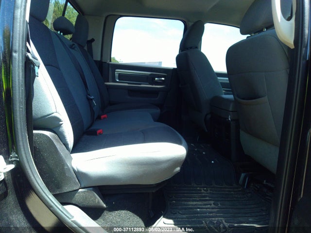 1C6RR6LT6ES148355 RAM 1500 Lone Star