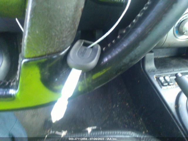 2005 MITSUBISHI GALANT 4A3AB76S45E031291 Photo 10