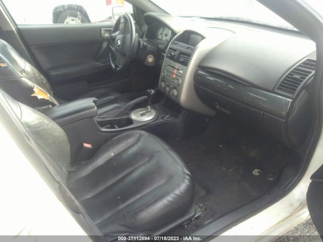 2005 MITSUBISHI GALANT 4A3AB76S45E031291 Photo 4