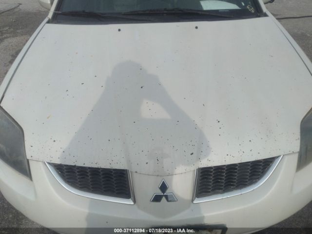 2005 MITSUBISHI GALANT 4A3AB76S45E031291 Photo 5