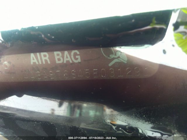 2005 MITSUBISHI GALANT 4A3AB76S45E031291 Photo 8