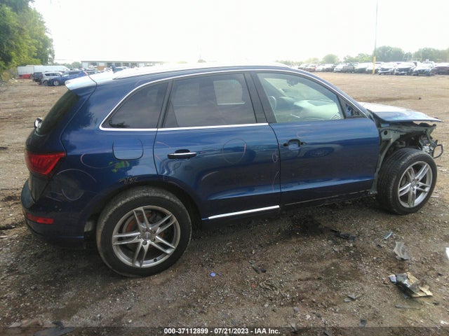 WA1LFAFP4FA053108 Audi Q5 Premium Plus
