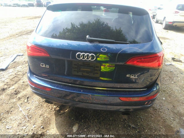 WA1LFAFP4FA053108 Audi Q5 Premium Plus