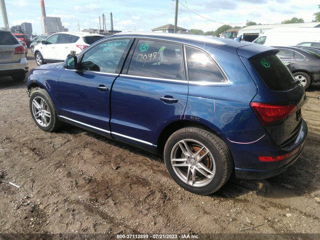 WA1LFAFP4FA053108 Audi Q5 Premium Plus