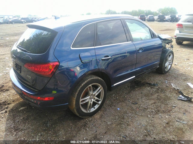 WA1LFAFP4FA053108 Audi Q5 Premium Plus