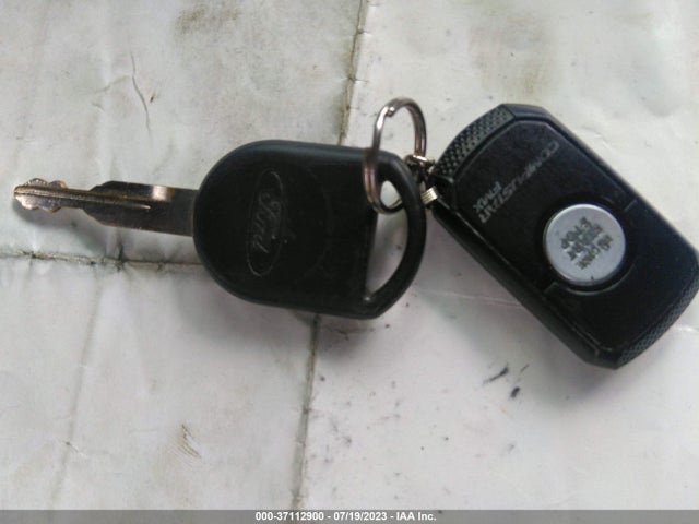 2010 FORD FOCUS SE VIN: 1FAHP3FN0AW163688