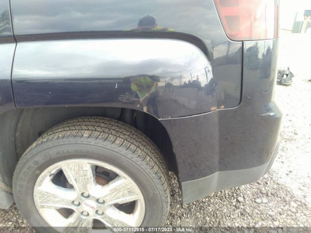 2GKFLWEK1F6197179 GMC Terrain Sle