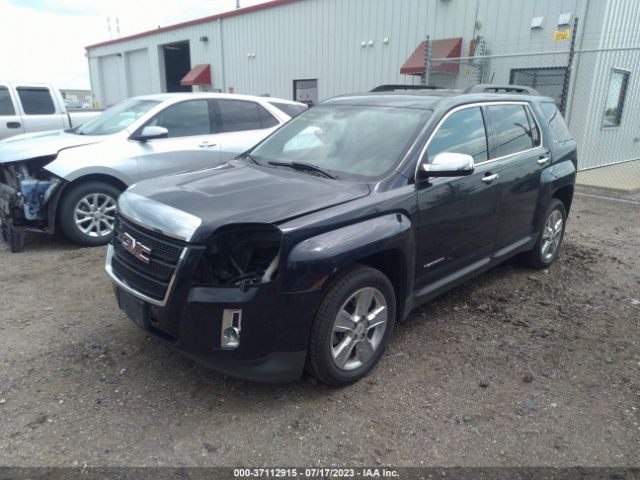 2GKFLWEK1F6197179 GMC Terrain Sle