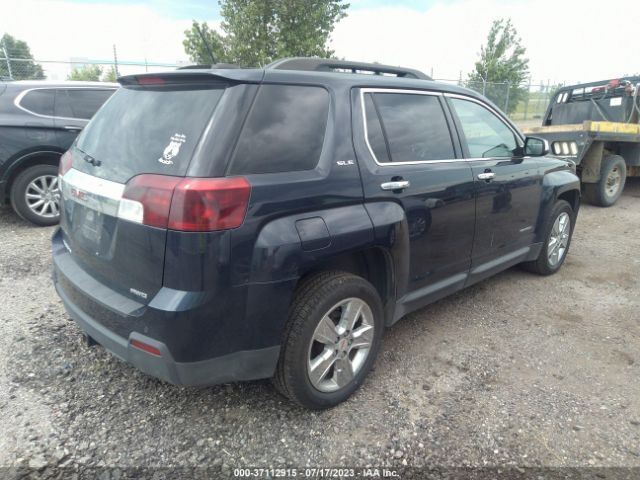 2GKFLWEK1F6197179 GMC Terrain Sle