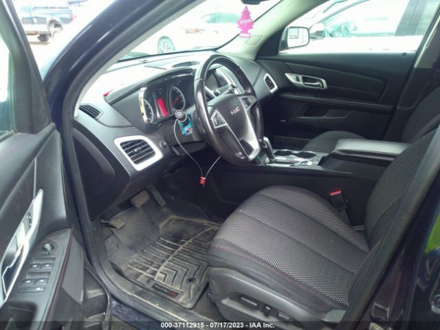 2GKFLWEK1F6197179 GMC Terrain Sle