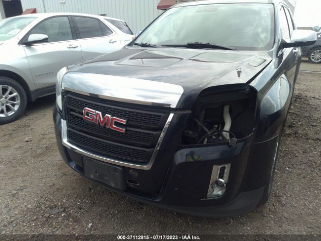 2GKFLWEK1F6197179 GMC Terrain Sle