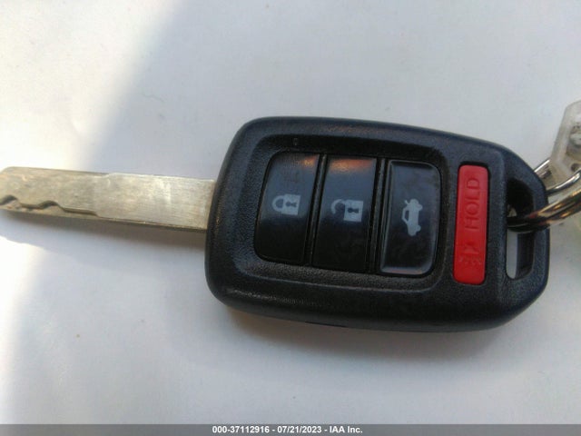 Honda Civic Sedan Lx 2014 19XFB2F59EE046184 Image 11