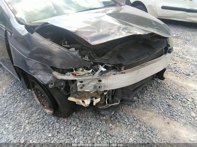 Honda Civic Sedan Lx 2014 19XFB2F59EE046184 Image 6