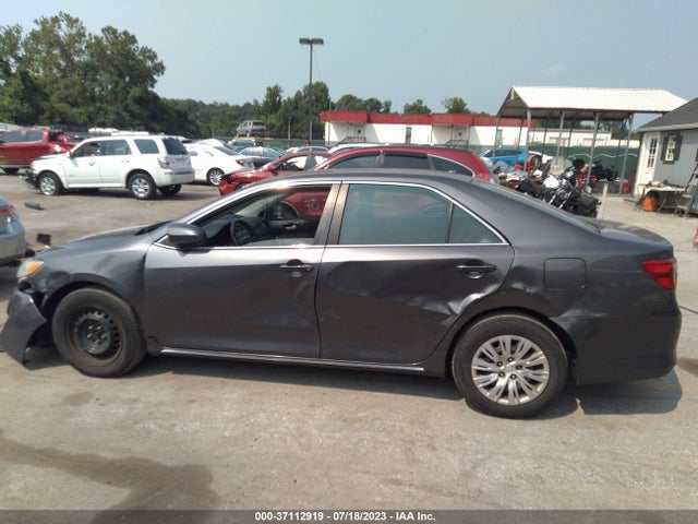 Toyota CAMRY LE 2014 4T4BF1FK3ER395301 Image 15