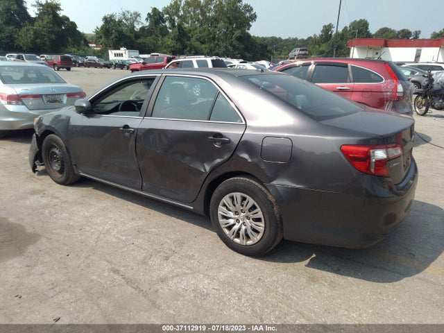 Toyota CAMRY LE 2014 4T4BF1FK3ER395301 Image 3