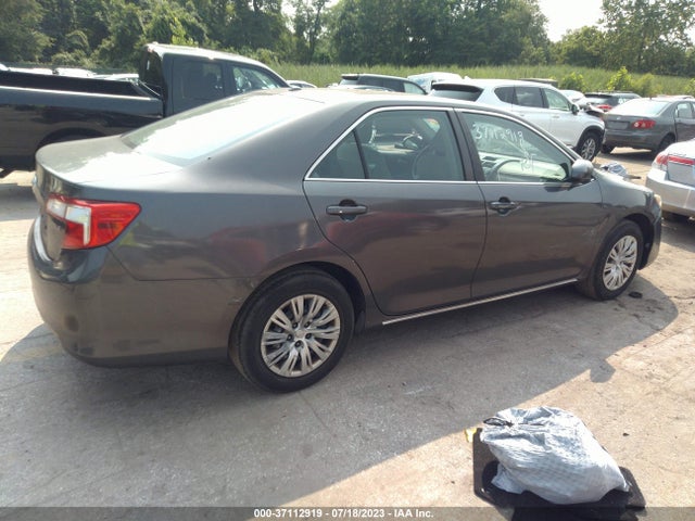 Toyota CAMRY LE 2014 4T4BF1FK3ER395301 Image 4