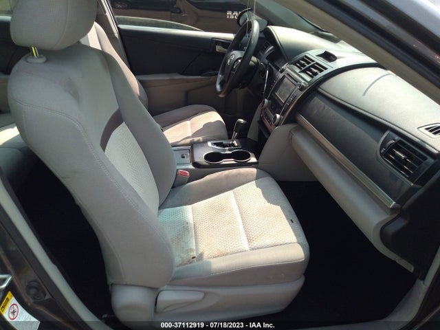 Toyota CAMRY LE 2014 4T4BF1FK3ER395301 Image 5