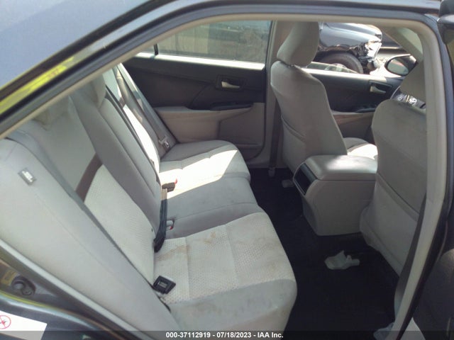 Toyota CAMRY LE 2014 4T4BF1FK3ER395301 Image 8