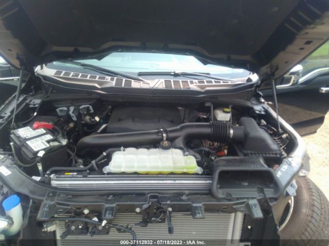 1FTFW1E80PFA82641 Ford F-150 Xl/xlt/lariat