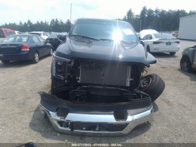 1FTFW1E80PFA82641 Ford F-150 Xl/xlt/lariat
