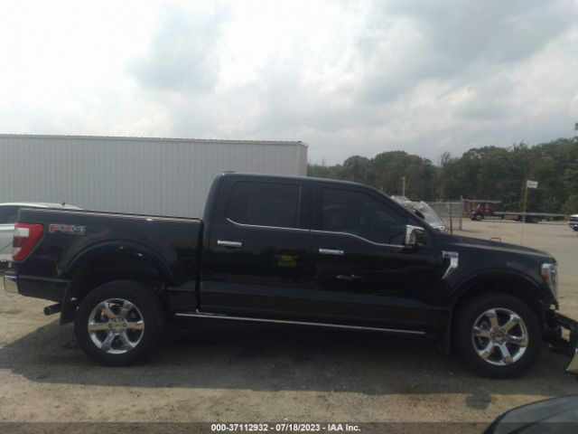 1FTFW1E80PFA82641 Ford F-150 Xl/xlt/lariat