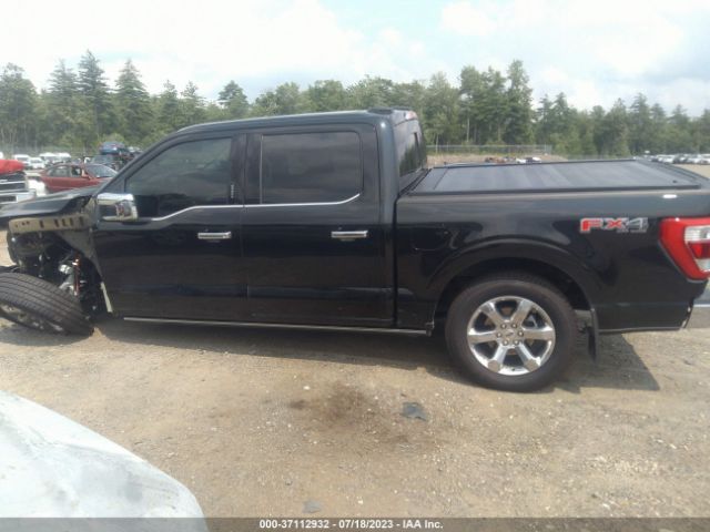 1FTFW1E80PFA82641 Ford F-150 Xl/xlt/lariat
