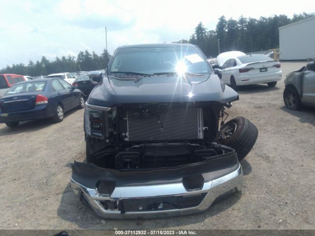 1FTFW1E80PFA82641 Ford F-150 Xl/xlt/lariat