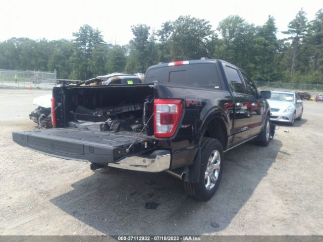 1FTFW1E80PFA82641 Ford F-150 Xl/xlt/lariat