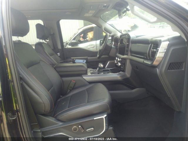1FTFW1E80PFA82641 Ford F-150 Xl/xlt/lariat