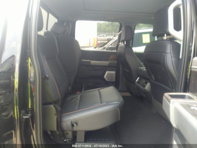 1FTFW1E80PFA82641 Ford F-150 Xl/xlt/lariat