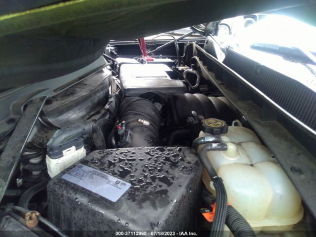 1GTU9DEDXLZ307962 GMC Sierra 1500 Slt