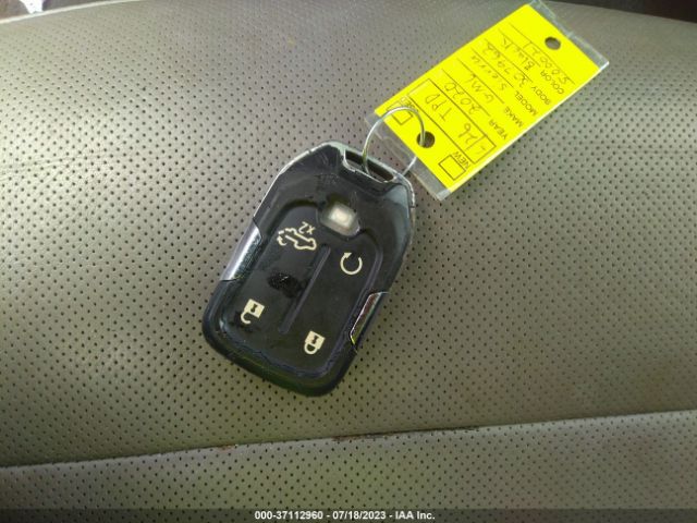 1GTU9DEDXLZ307962 GMC Sierra 1500 Slt