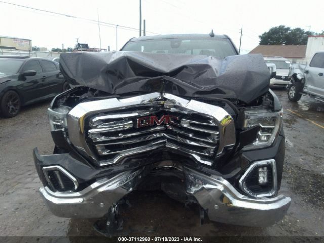 1GTU9DEDXLZ307962 GMC Sierra 1500 Slt