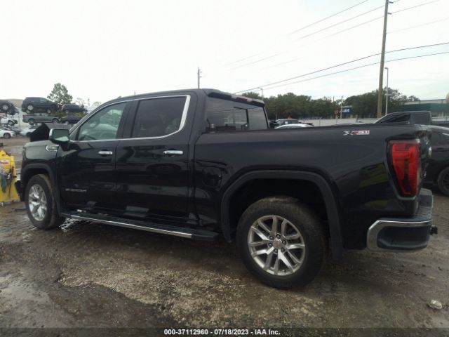 1GTU9DEDXLZ307962 GMC Sierra 1500 Slt