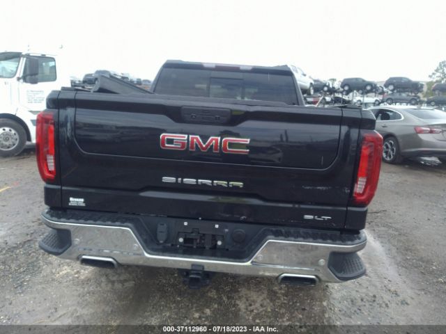 1GTU9DEDXLZ307962 GMC Sierra 1500 Slt