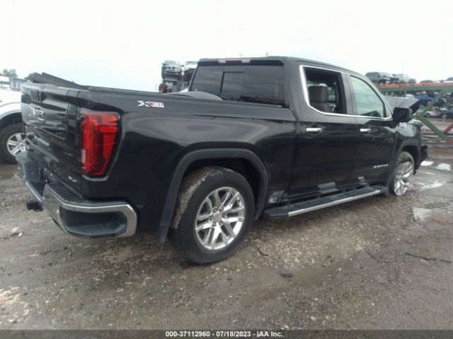 1GTU9DEDXLZ307962 GMC Sierra 1500 Slt