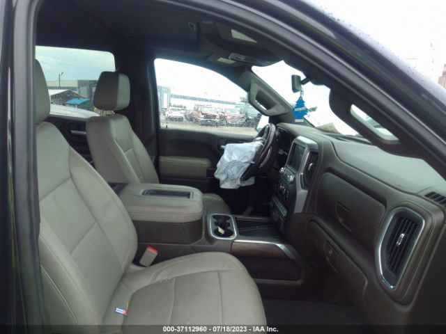 1GTU9DEDXLZ307962 GMC Sierra 1500 Slt