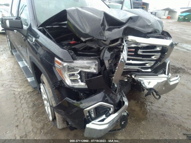 1GTU9DEDXLZ307962 GMC Sierra 1500 Slt