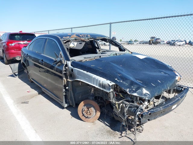 Ford SEDAN POLICE INTERCEPTOR 2014 1FAHP2L84EG148880 Image 6