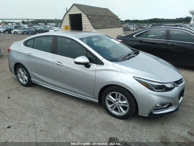 2016 1G1BE5SM8G7259496 main image
