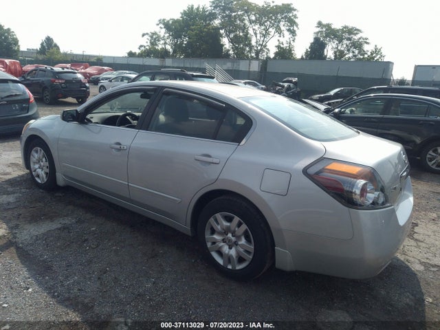 2011 NISSAN ALTIMA 2.5 S VIN: 1N4AL2APXBN492681