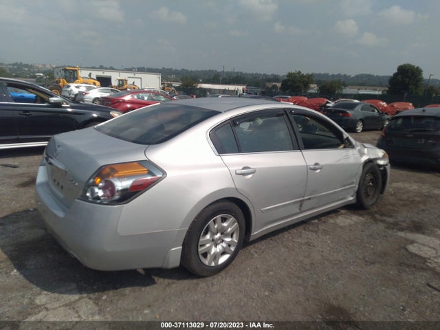 2011 NISSAN ALTIMA 2.5 S VIN: 1N4AL2APXBN492681