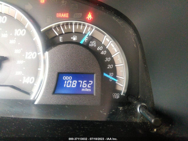 2014 TOYOTA CAMRY L/LE/XLE/SE/SE SPORT VIN: 4T1BF1FK8EU782999