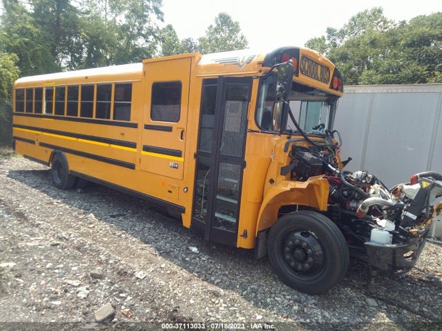 2024 IC CORPORATION 3000 4DRBUC8N1RB198342 Photo 0