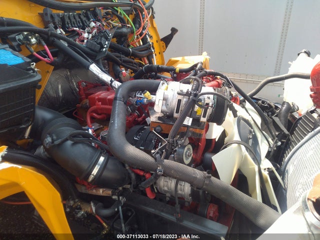 2024 IC CORPORATION 3000 4DRBUC8N1RB198342 Photo 9