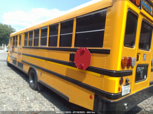 2024 IC CORPORATION 3000 4DRBUC8N1RB198342 Photo 2