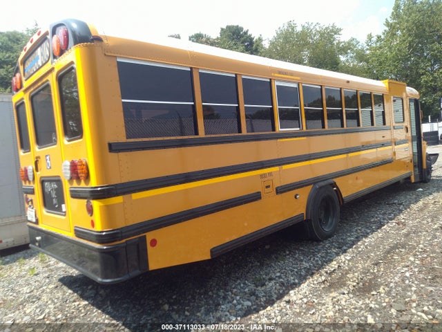 2024 IC CORPORATION 3000 4DRBUC8N1RB198342 Photo 3