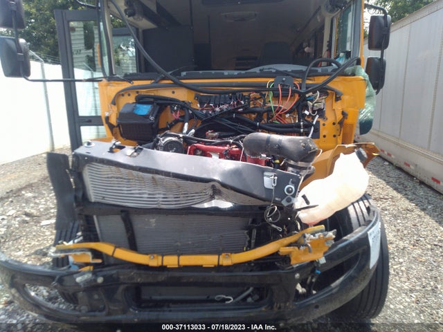 2024 IC CORPORATION 3000 4DRBUC8N1RB198342 Photo 5