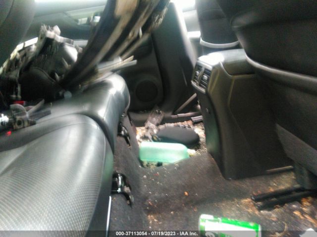 5N1AT2MV2EC833636 Nissan Rogue Sl